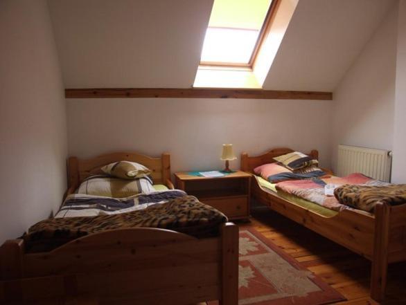 Gospoda Kruszyna Room photo