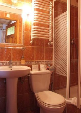 Gospoda Kruszyna Room photo