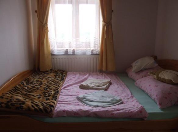 Gospoda Kruszyna Room photo