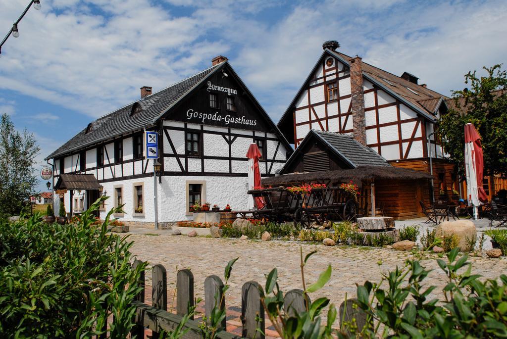 Gospoda Kruszyna Kruszyn  Exterior photo